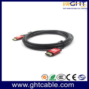 HDMI Cable Factory | HDMI Cable for TV - GHT