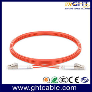 outdoor fiber optic patch cord