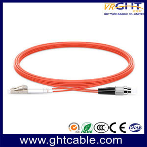 Patch Cord OM2 50/125 Multimode Duplex LC/UPC-FC/UPC