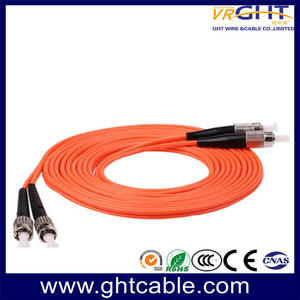 outdoor fiber optic patch cord