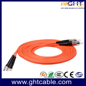 outdoor fiber optic patch cord