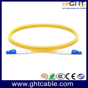 Patch Cord OS2 9/125 Single Mode Dulpex LC/UPC-LC/UPC