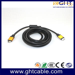 HDMI Cable | Factory Direct Sale Hdmi Cable - GHT
