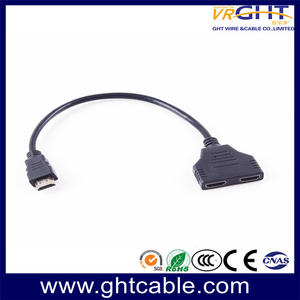 HDMI Cable | Factory Direct Sale Hdmi Cable - GHT
