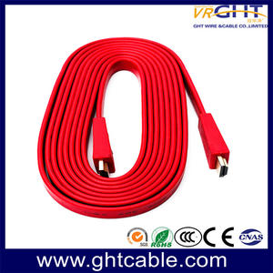 HDMI Cable | Factory Direct Sale Hdmi Cable - GHT