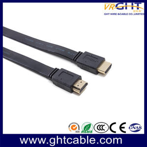 1.4V /2.0V F016 FLAT HDMI Cable