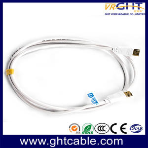 Hdmi Cable Factory | Hdmi 2.1 Cable - GHT