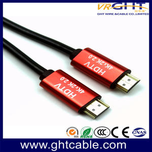 Hdmi Cable Factory | Hdmi 2.1 Cable - GHT
