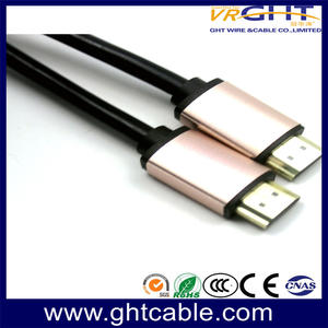 HDMI Cable | Factory Direct Sale Hdmi Cable - GHT
