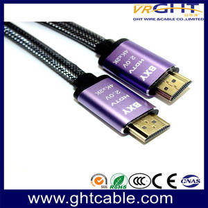 HDMI Cable | Factory Direct Sale Hdmi Cable - GHT