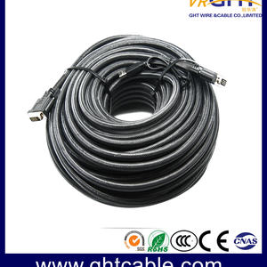 DVI CABLE | Factory Direct Sale Hdmi Cable - GHT