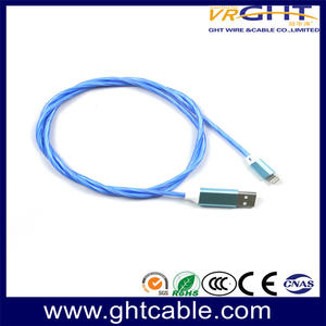 USB charge