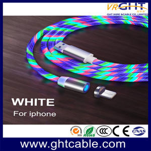  Magnetic USB charge