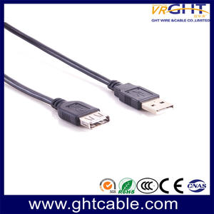 USB Extension Cable 