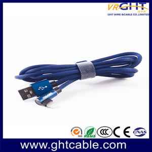 USB charge