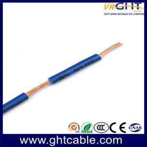 Flexible Cable/Security Cable/Alarm Cable/10 Cores Power Cable