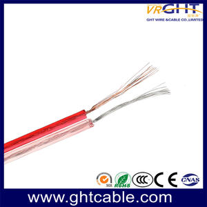 High Quality SPEAKER CABLE | Factory manufacture Direct Sale from GHT