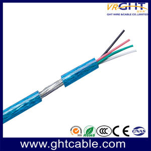 Security control Cable Alarm Cable