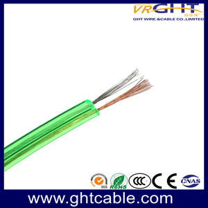 High Quality SPEAKER CABLE | Factory manufacture Direct Sale from GHT