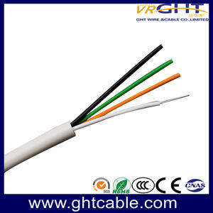 Security Control Cable / Alarm Cable | Factory manufacture Direct Sale GHT