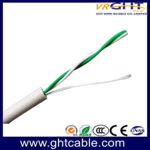 Security Alarm Cable power cable | Factory manufacture Direct Sale from GHT