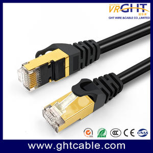 Cat7 Patch Cord