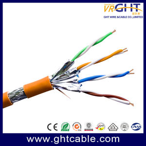 FTP Cat6a Network cable |  Cat6a Cable | FTP Cable Wholesaler- VRGHT